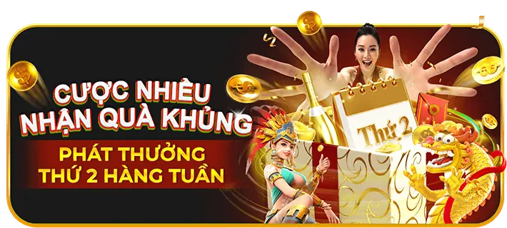 Sự Kiện Bắn Cá và Đá Gà Q99 Hàng Tuần