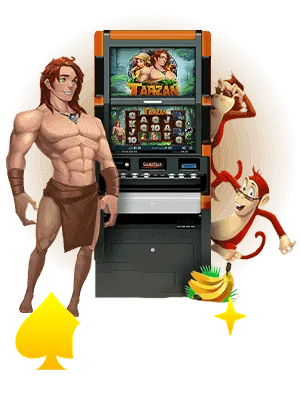Slot game q99 và bắn cá q99