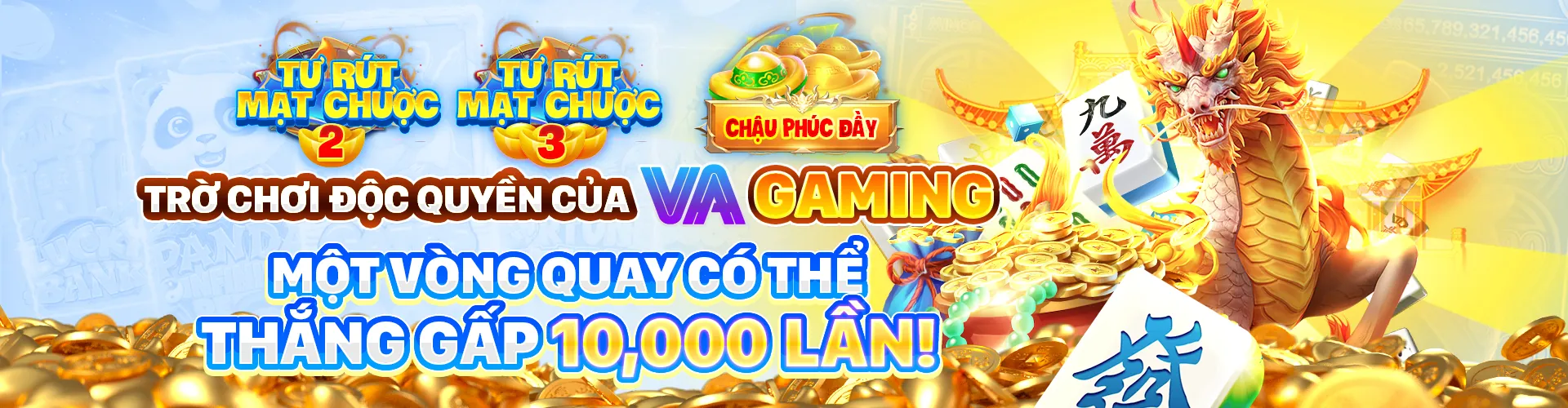 Thưởng nạp lại Q99