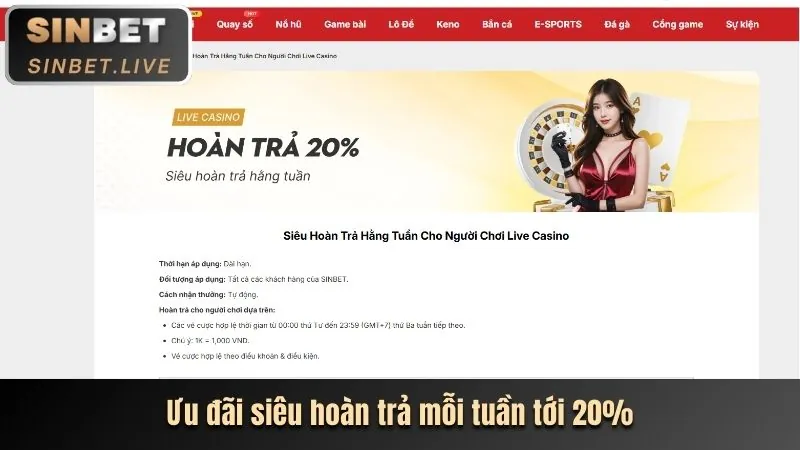 Khuyến mãi và ưu đãi VIP Q99